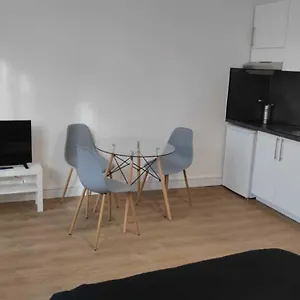 Appartement Verdier Studio Lot 5