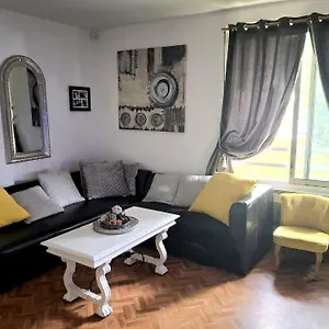 Appartement Chez Mymy